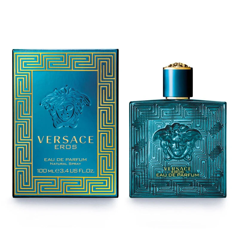 Versace Eros Edp 100Ml Men - Image 2