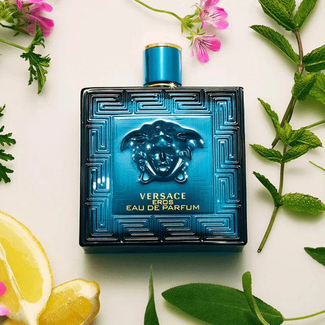 Versace Eros Edp 100Ml Men - Image 3