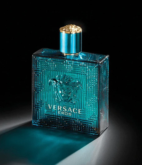 Versace Eros for Men EDT 100ml - Image 3
