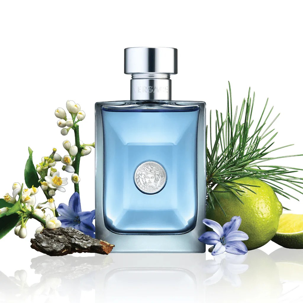 Versace Pour Homme EDT 100ml - Image 3