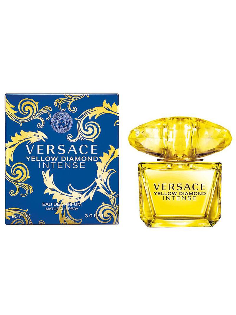VERSACE YELLOE DIAMOND INTENSE EDP 90 ml - Image 2