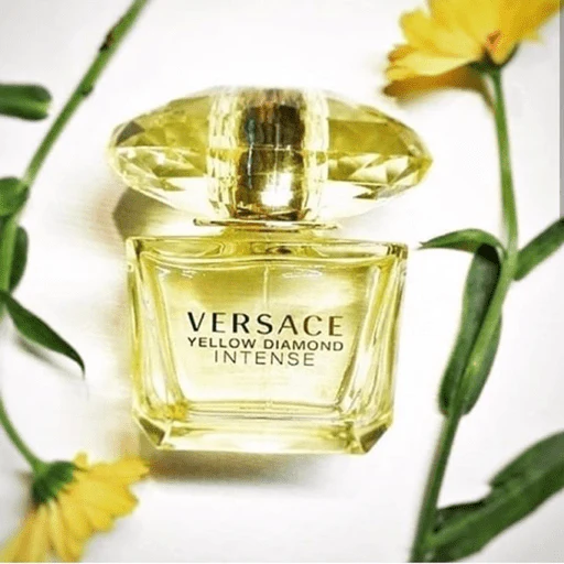 VERSACE YELLOE DIAMOND INTENSE EDP 90 ml - Image 3