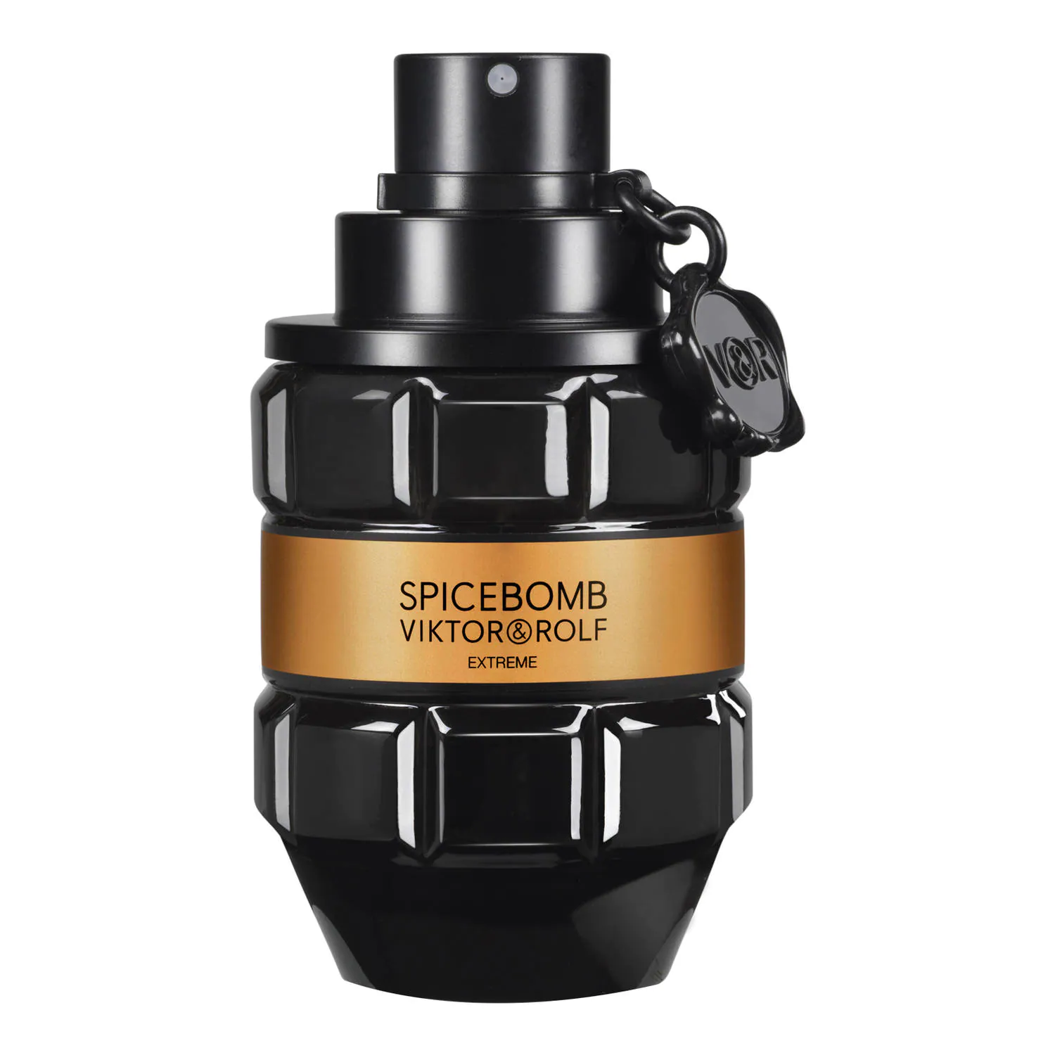 Viktor & Rolf Spicebomb Extreme Edp 90 Ml
