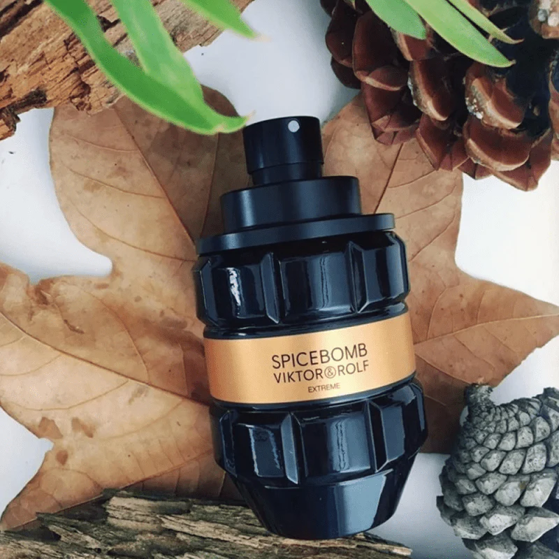 Viktor & Rolf Spicebomb Extreme Edp 90 Ml - Image 3