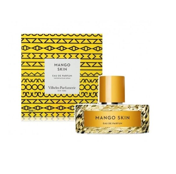 Vilhelm Parfumerie Mango Skin EDP 100 ml - Image 2