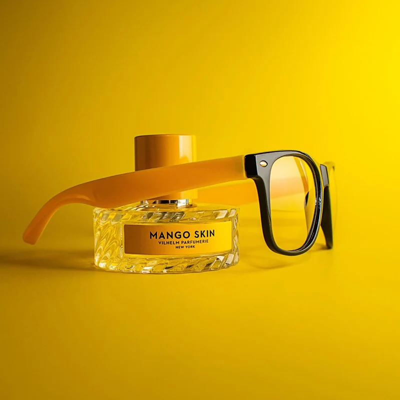 Vilhelm Parfumerie Mango Skin EDP 100 ml - Image 3