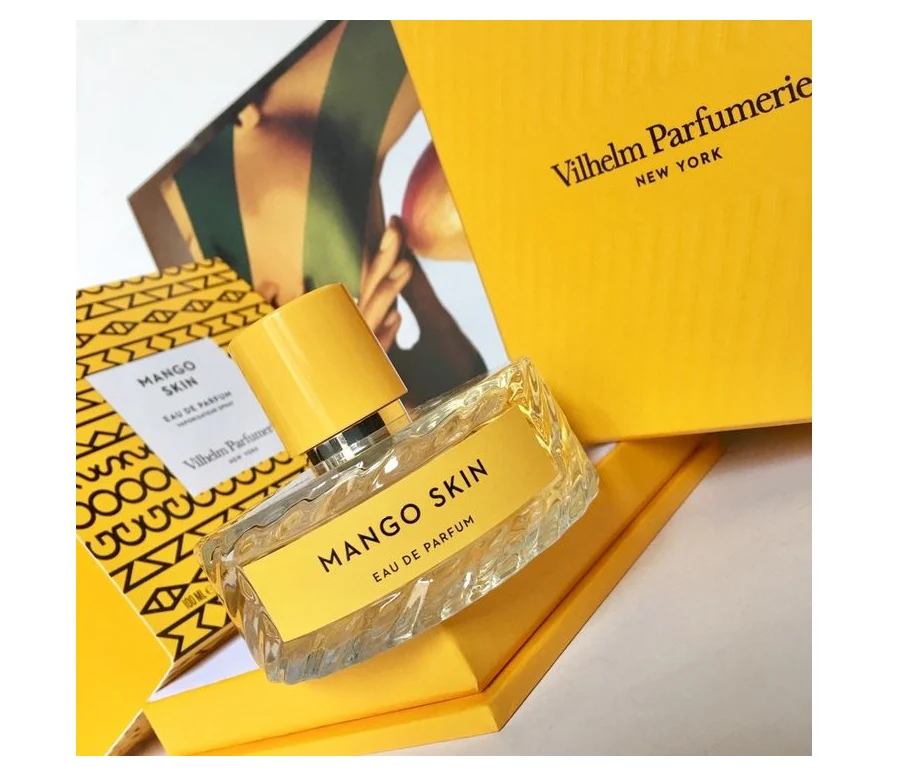 Vilhelm Parfumerie Mango Skin EDP 100 ml - Image 4