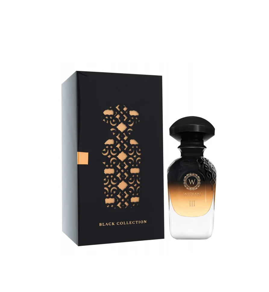 WIDIAN Black III EDP 50ml - Image 2