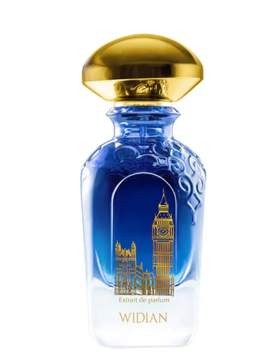 Widian London Extrait De Parfum 50 Ml