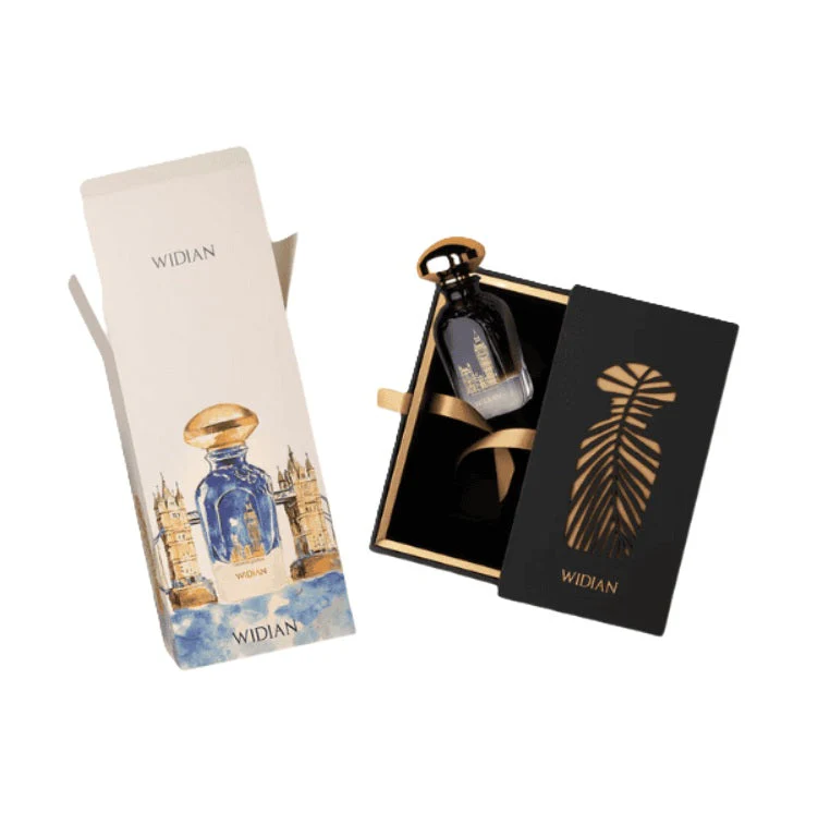 Widian London Extrait De Parfum 50 Ml - Image 2