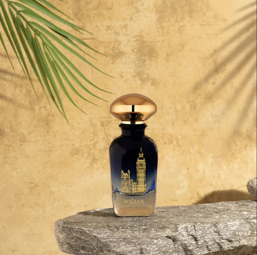 Widian London Extrait De Parfum 50 Ml - Image 3