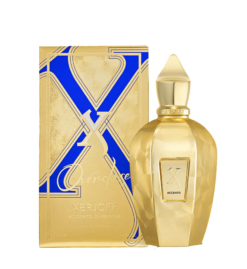 Xerjoff Accento Overdose EDP 100ml - Image 2