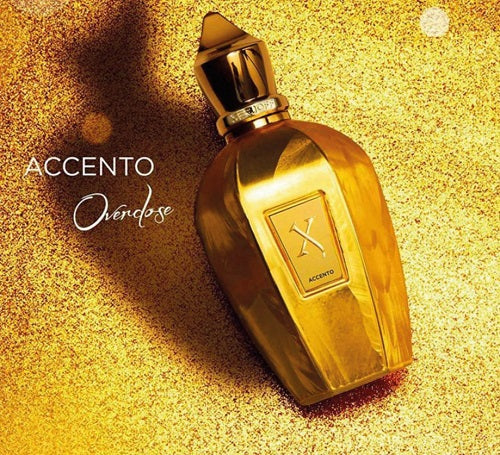 Xerjoff Accento Overdose EDP 100ml - Image 3