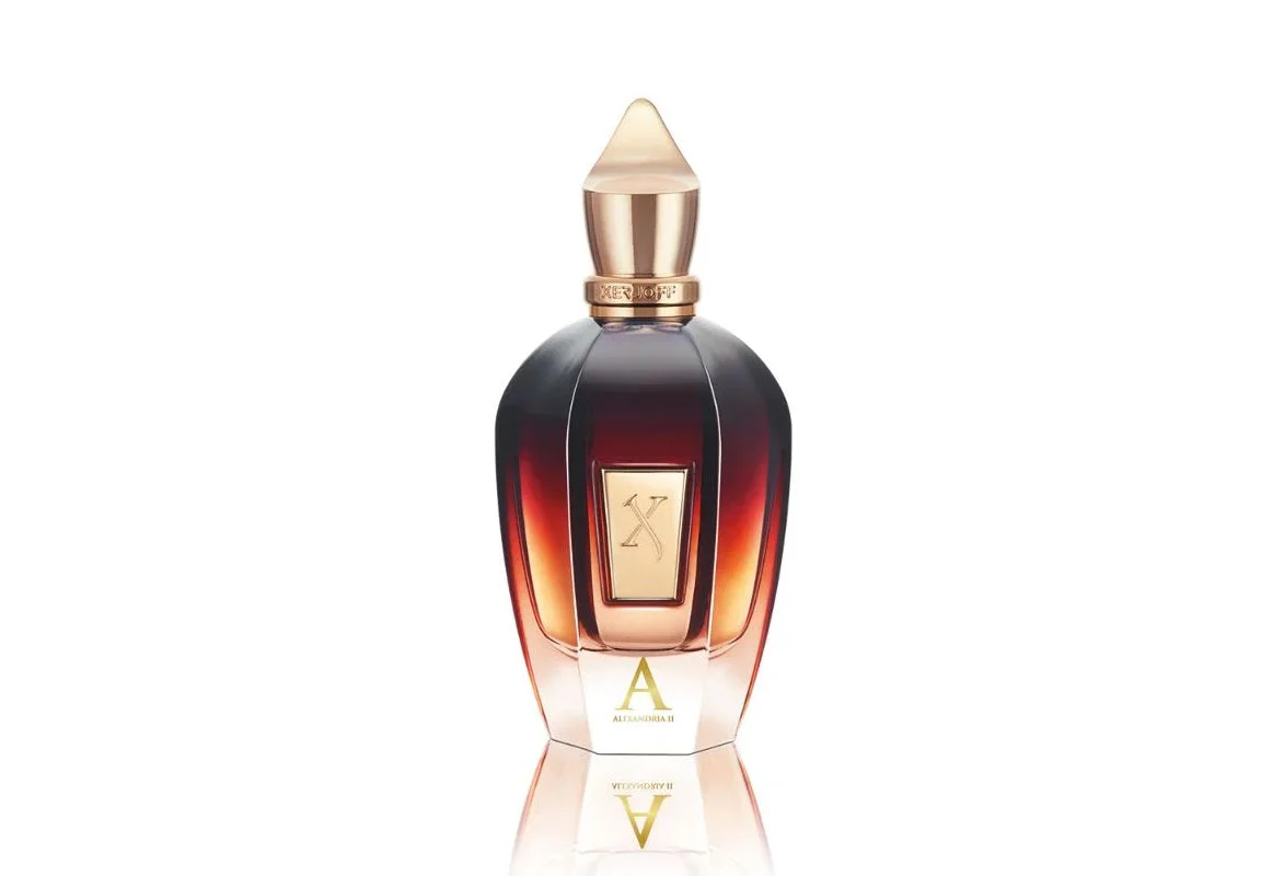 Xerjoff Alexandria II EDP 100 ml