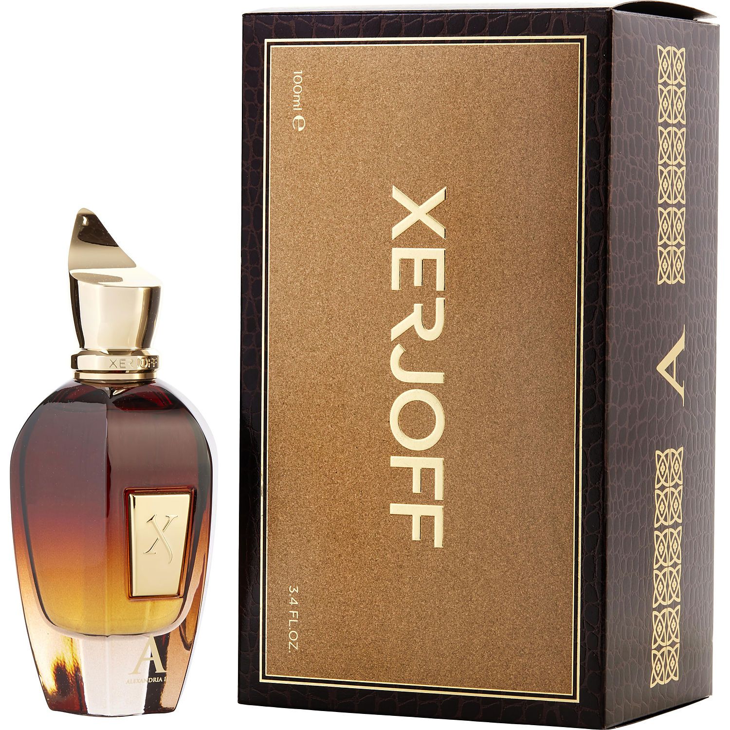 Xerjoff Alexandria II EDP 100 ml - Image 2