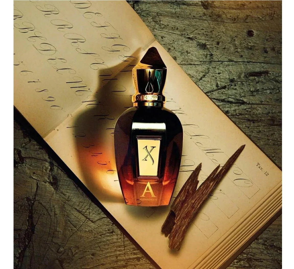 Xerjoff Alexandria II EDP 100 ml - Image 3
