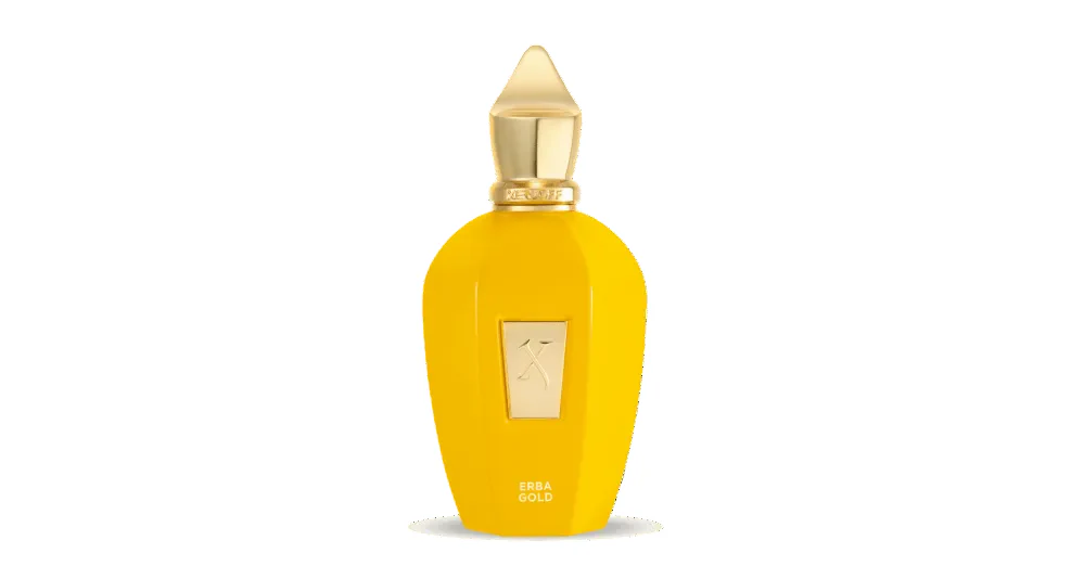 Xerjoff Erba Gold EDP 100ml