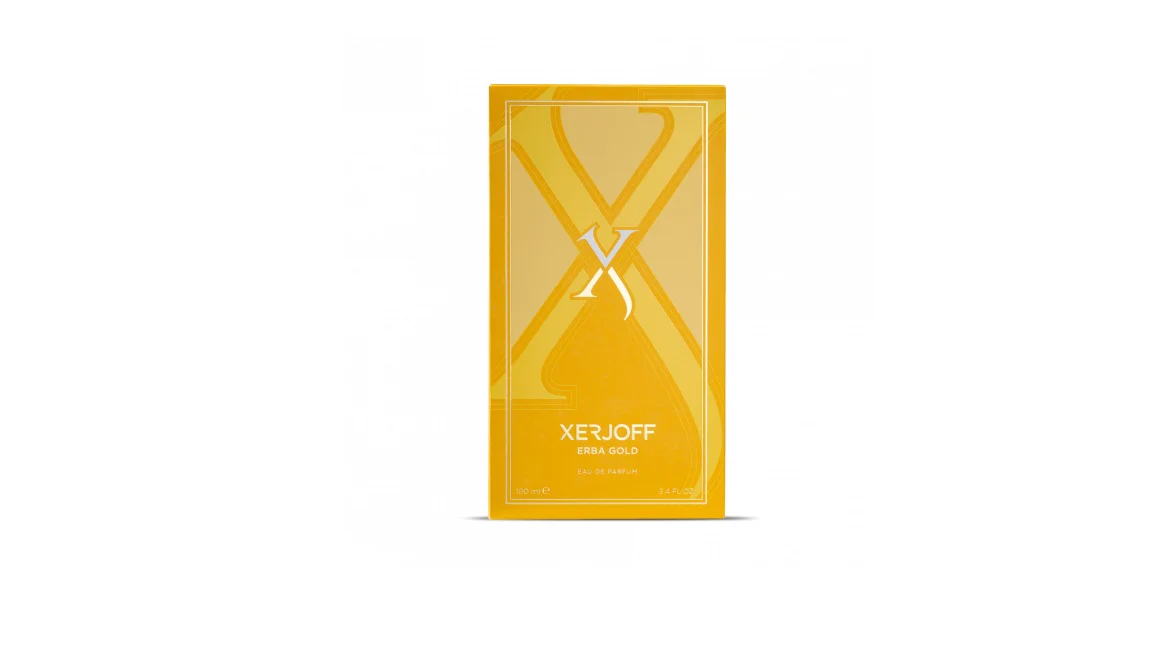Xerjoff Erba Gold EDP 100ml - Image 2