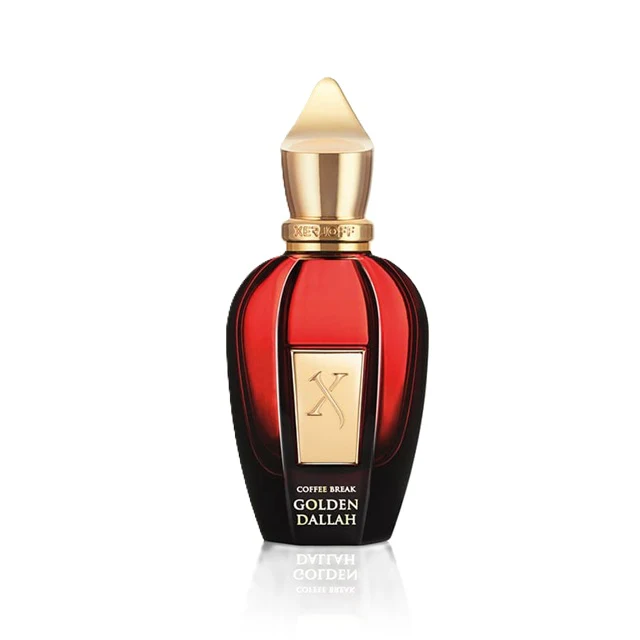 Xerjoff Golden Dallah Parfum 50ml