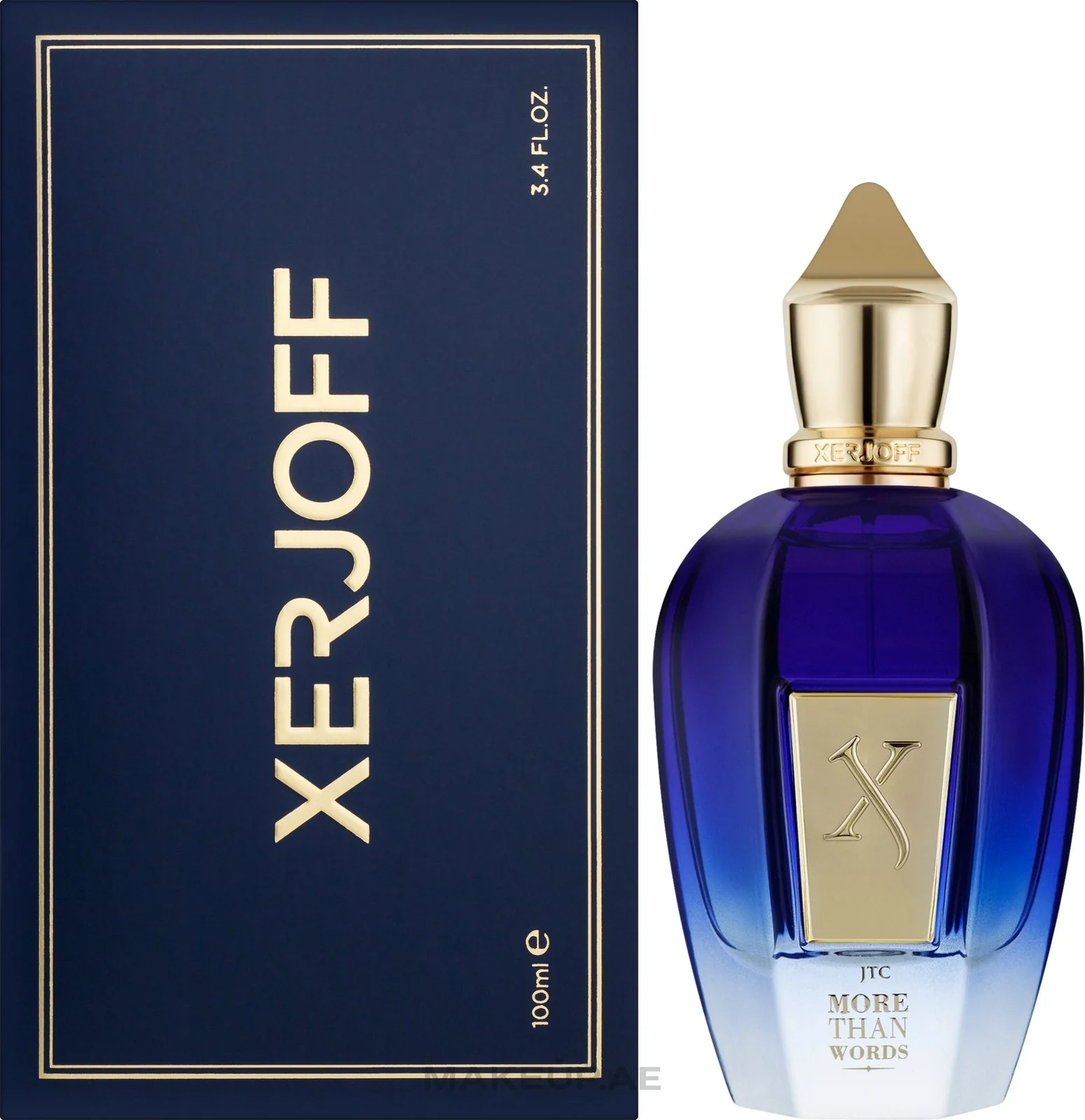 Xerjoff More Than Words - Image 2