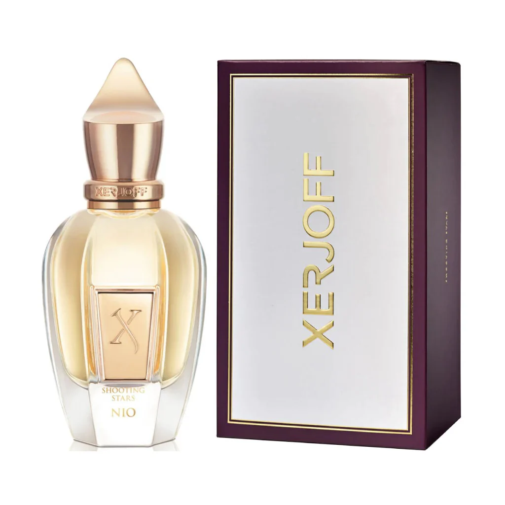 Xerjoff Nio - Shooting Stars 50 ml - Image 2
