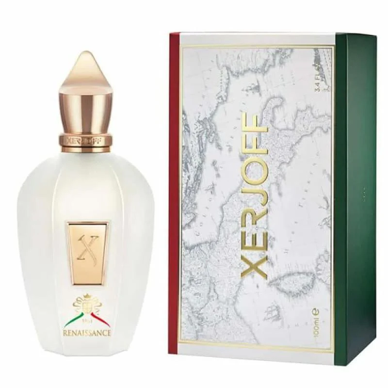 Xerjoff Renaissance EDP 100ml - Image 2
