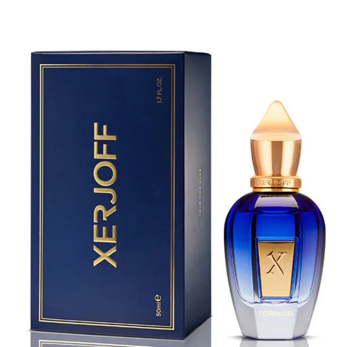 Xerjoff - Torino 21 EDP 50ml - Image 2