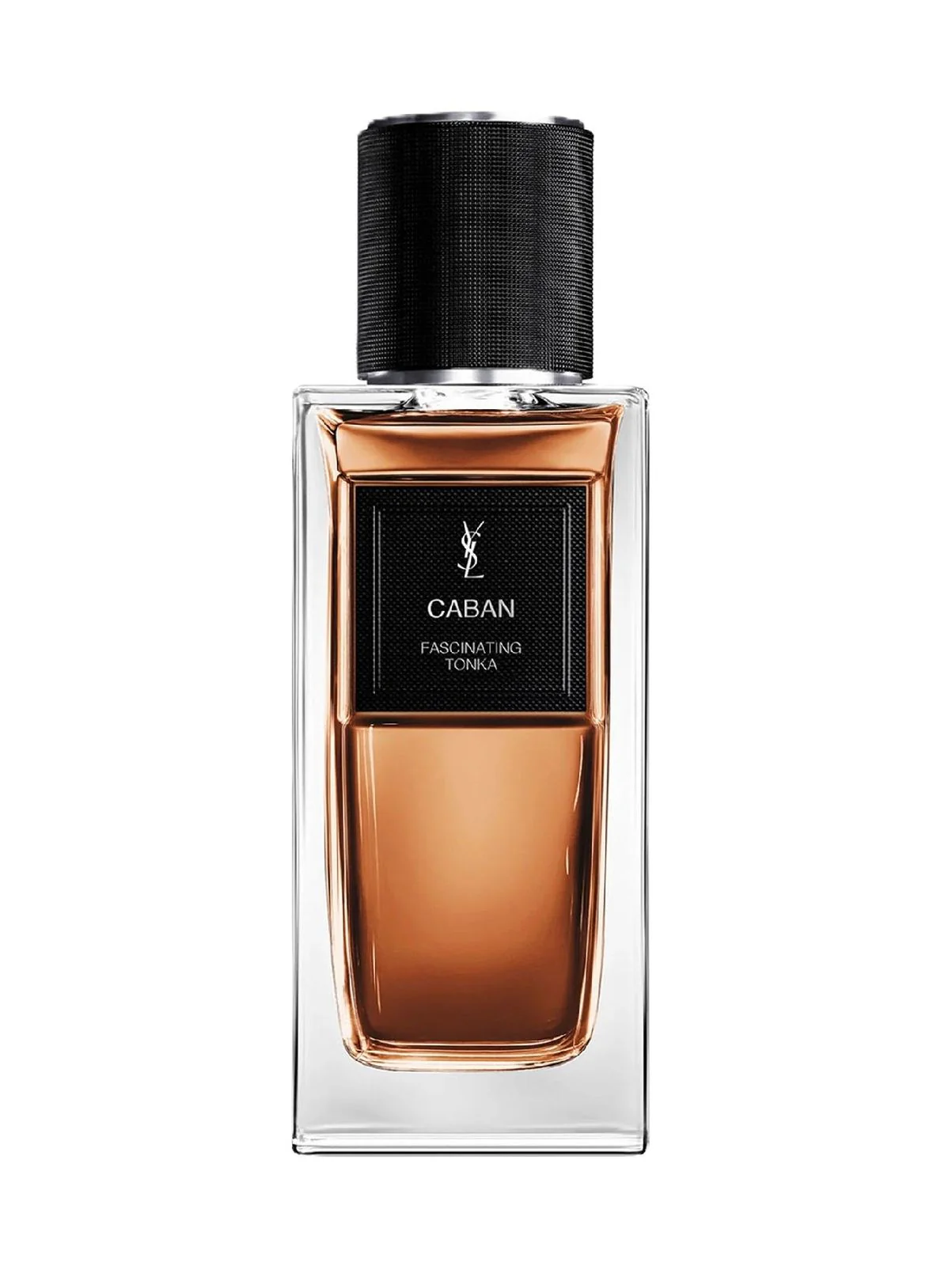 YSL Caban Fascinating Tonka EDP 125 ml