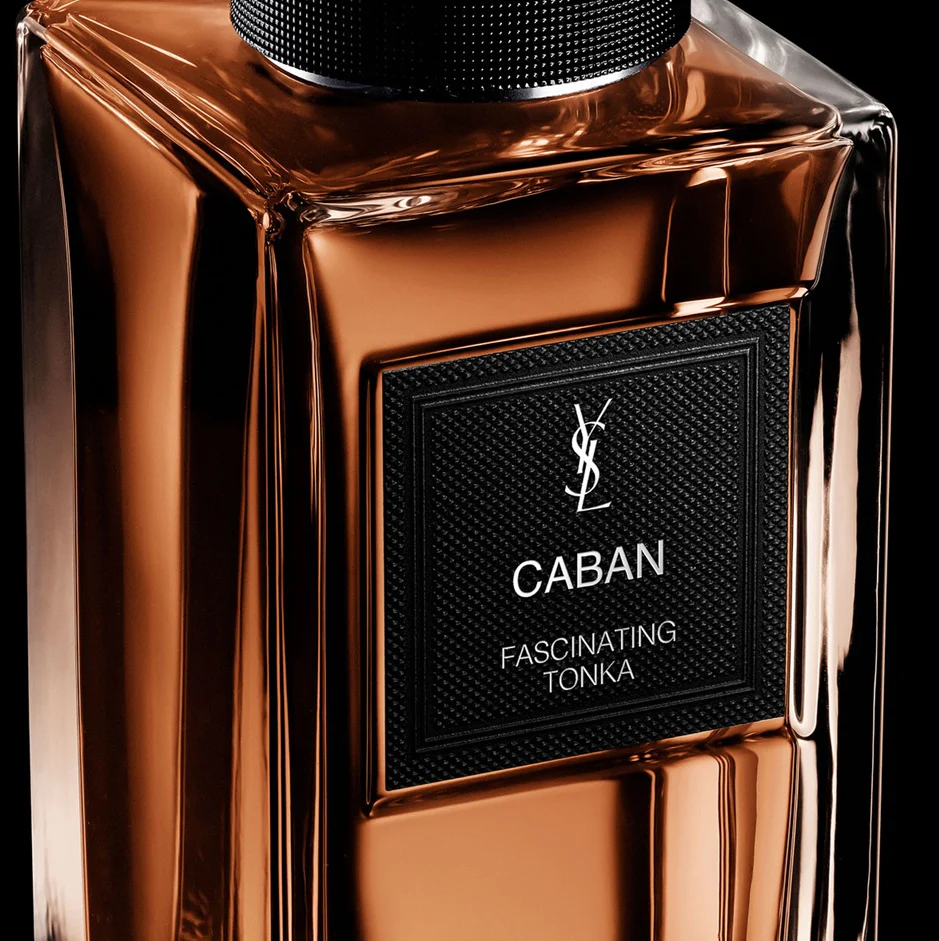 YSL Caban Fascinating Tonka EDP 125 ml - Image 3