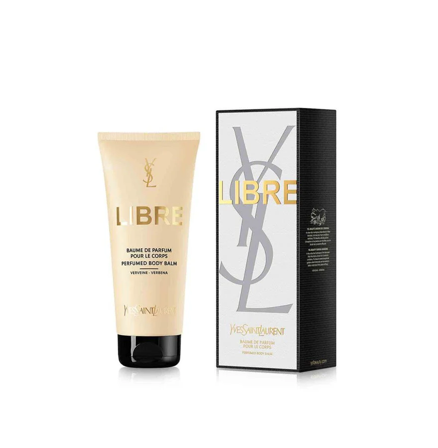 YSL Libre Baume de Parfum Body Balm 200 ml - Image 2
