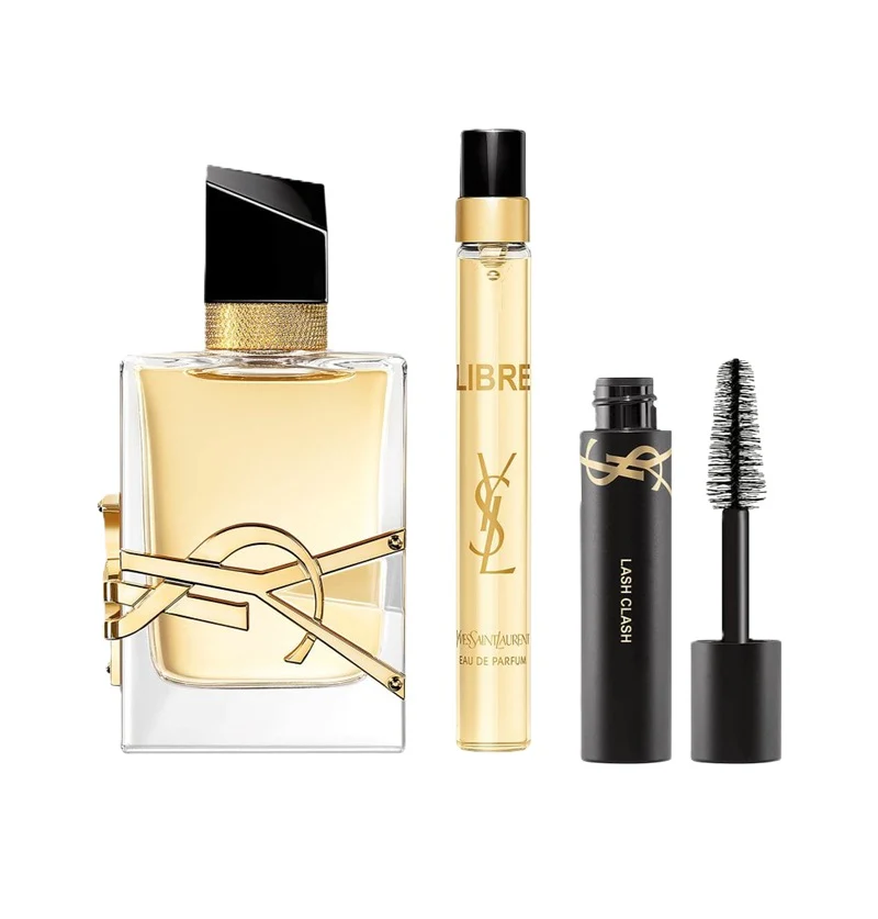 YSL Libre Gift Set