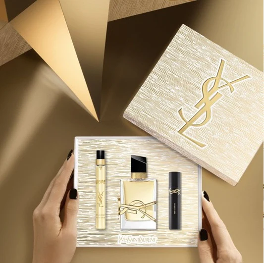 YSL Libre Gift Set - Image 3