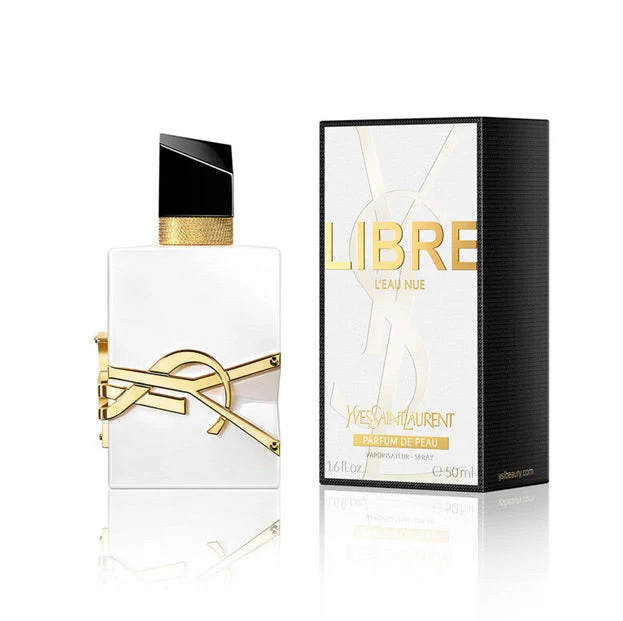 YSL Libre L’Eau Nue Parfum de Peau 90 ml - Image 2