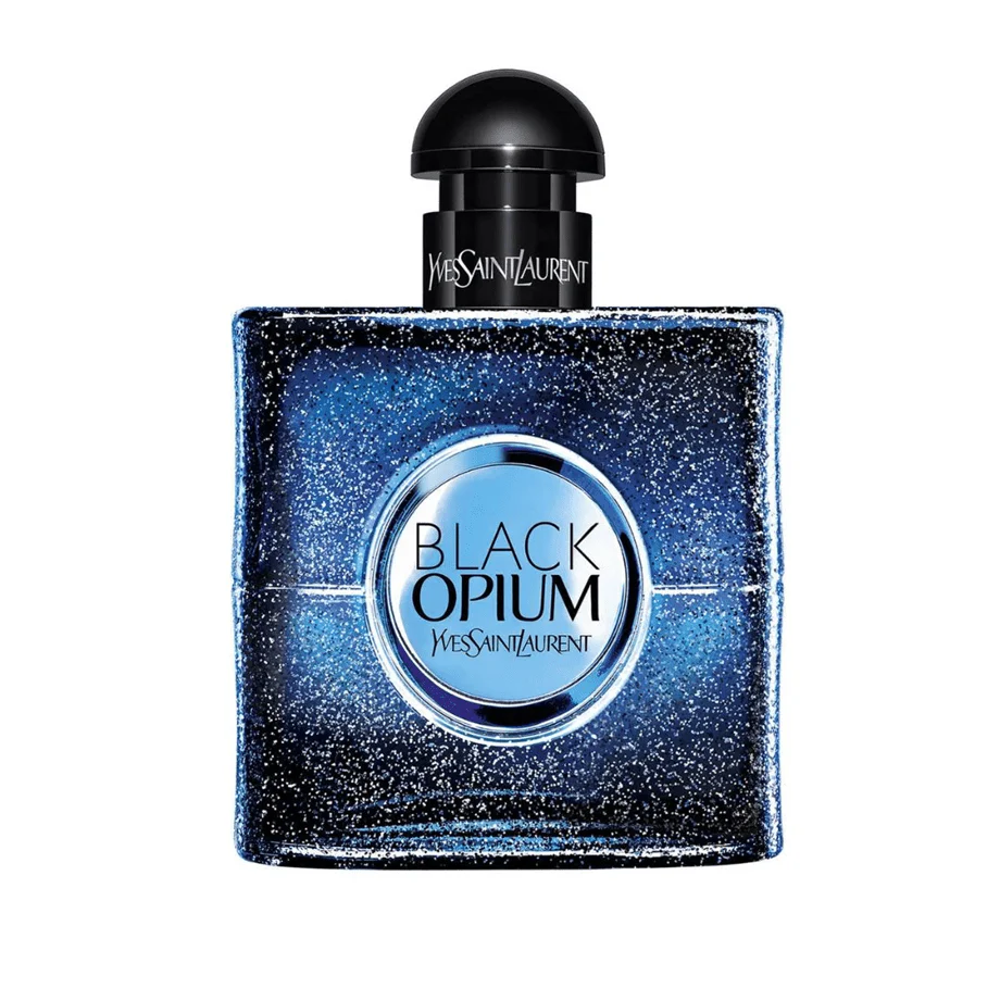 Yves Saint Laurent Black Opium EDP Intense 90 ml