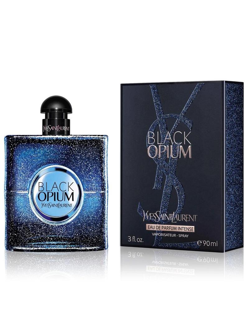 Yves Saint Laurent Black Opium EDP Intense 90 ml - Image 2