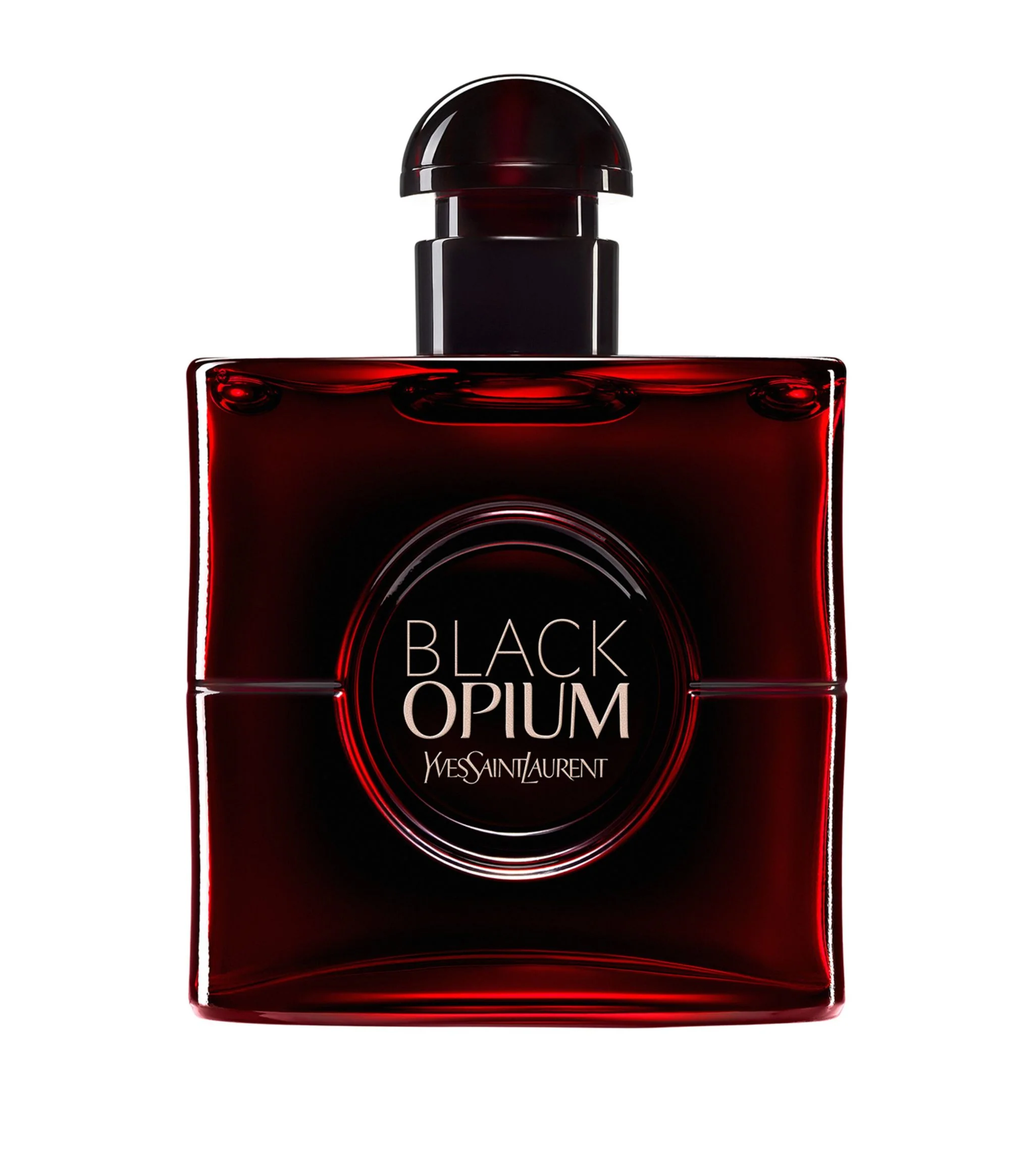 Yves Saint Laurent  Black Opium Over Red EDP 90 ml