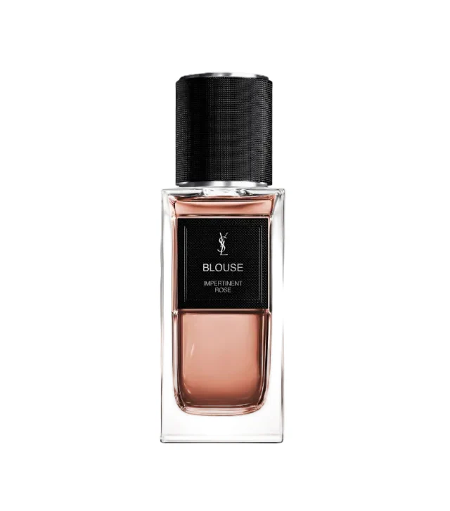Yves Saint Laurent Blouse Impertinent Rose EDP 125 Ml
