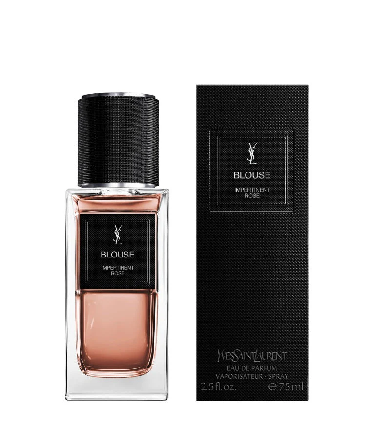 Yves Saint Laurent Blouse Impertinent Rose EDP 125 Ml - Image 2