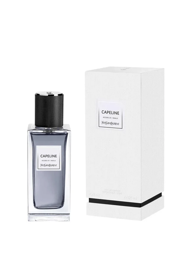 Yves Saint Laurent Capeline Edp 125 ml - Image 2