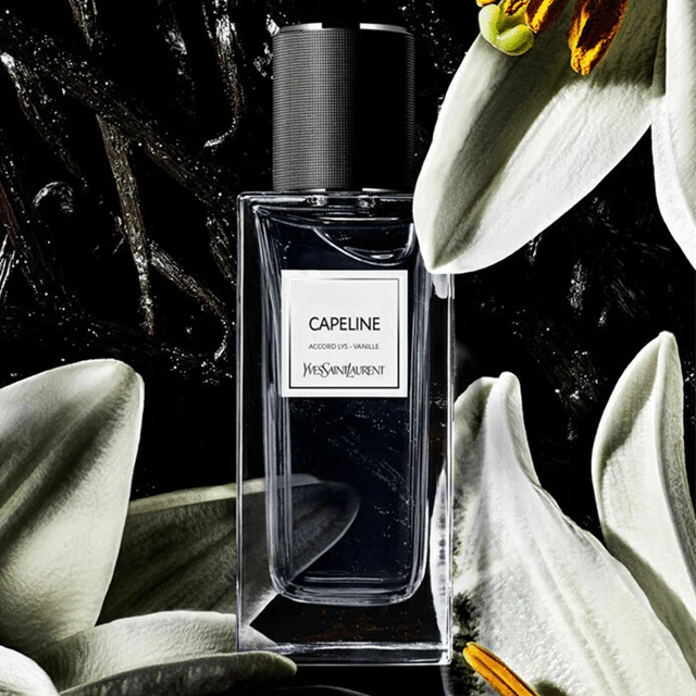 Yves Saint Laurent Capeline Edp 125 ml - Image 3