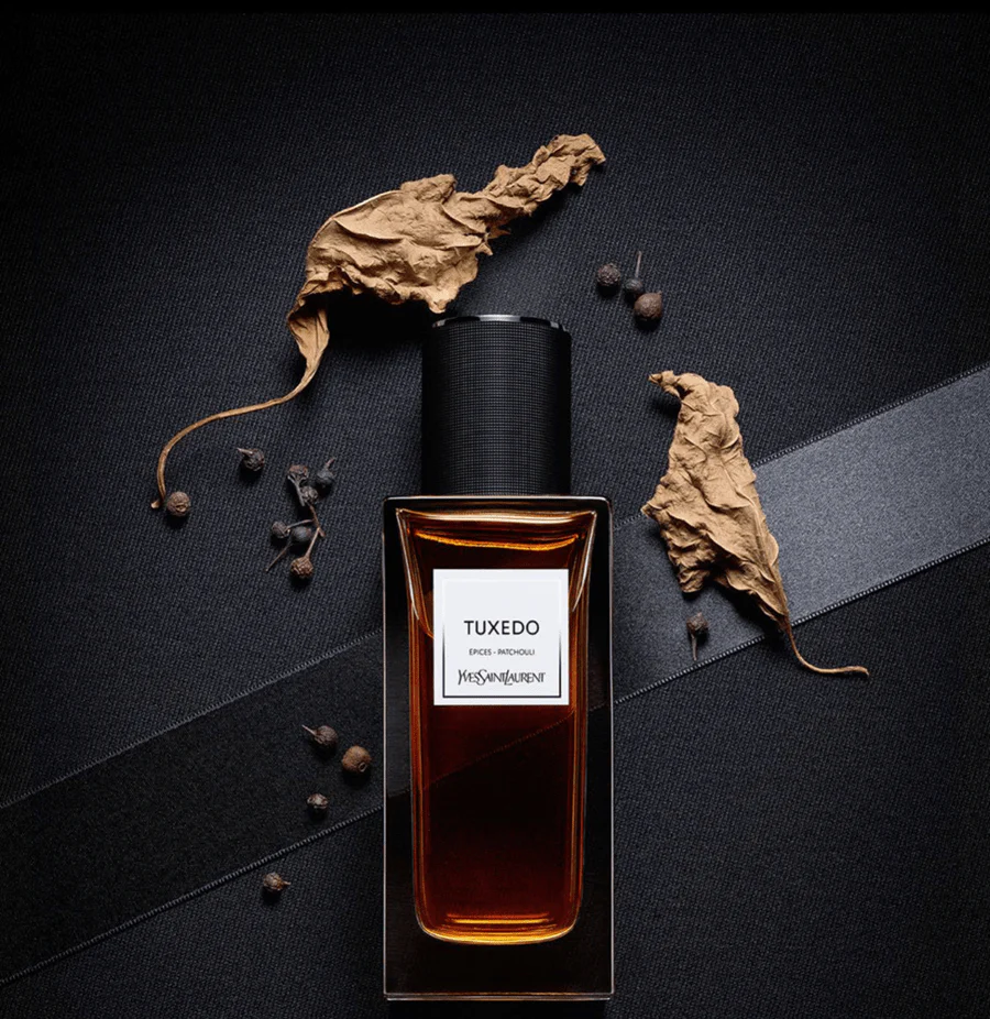 Yves Saint Laurent Exclusive Tuxedo EDP 75ml - Image 3