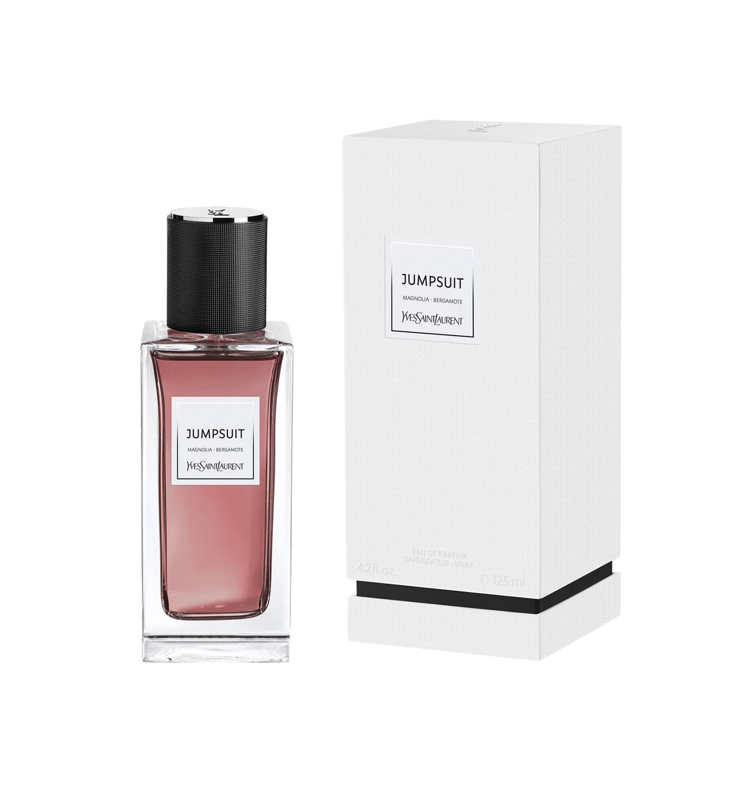 Yves Saint Laurent Jumpsuit EDP 125 ml - Image 2