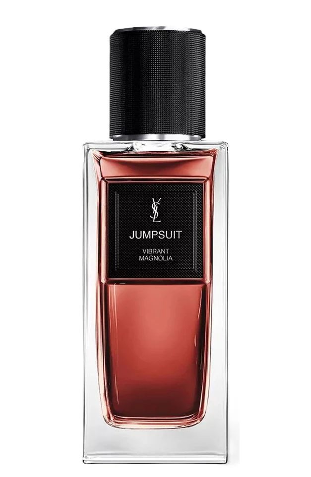 Yves Saint Laurent  Jumpsuit Vibrant Magnolia EDP 125 Ml