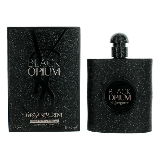 Yves Saint Laurent Ladies Black Opium Extreme EDP 90 ml - Image 2