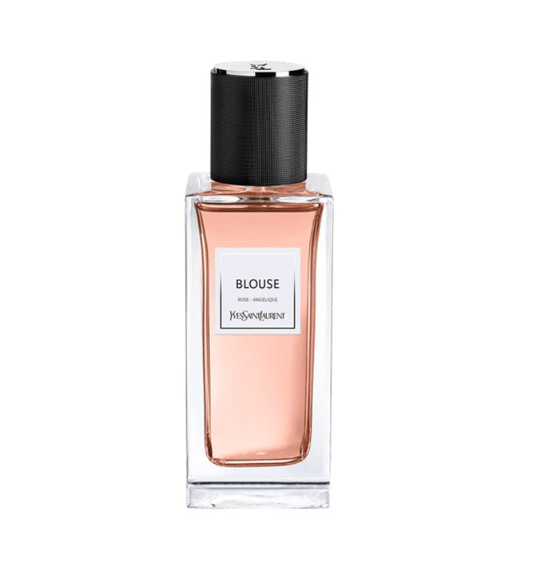 Unboxed Yves Saint Laurent Ladies Blouse Rose Angelique EDP 125 ml