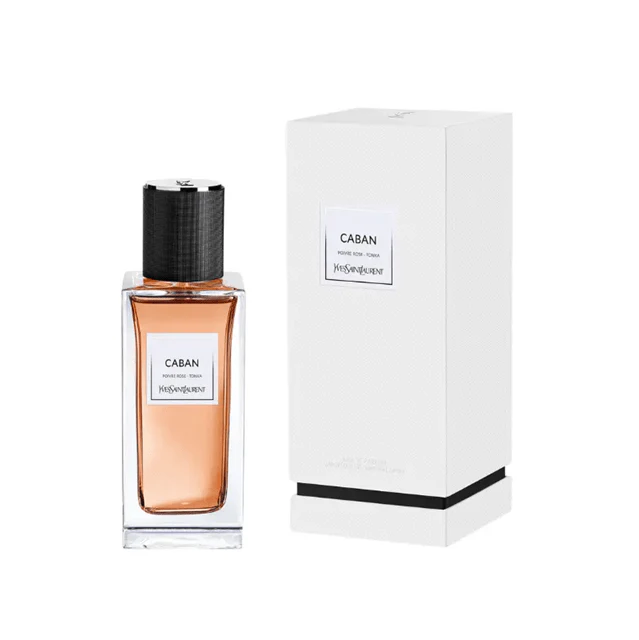 Yves Saint Laurent Le Vestiaire des Parfums - Caban 125ml - Image 2