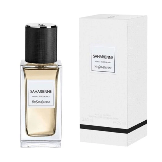 Yves Saint Laurent Le Vestiaire des Parfums -  Saharienne 75ml - Image 2