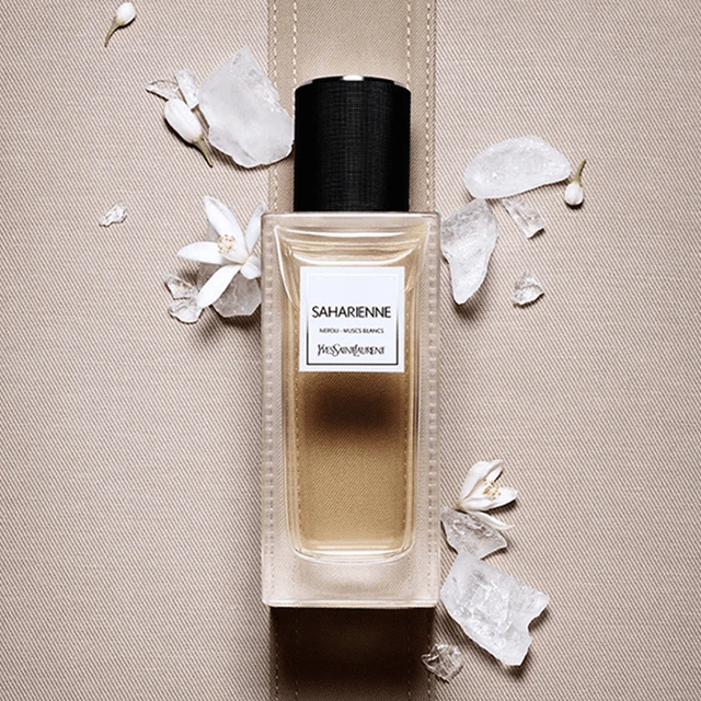 Yves Saint Laurent Le Vestiaire des Parfums -  Saharienne 75ml - Image 3