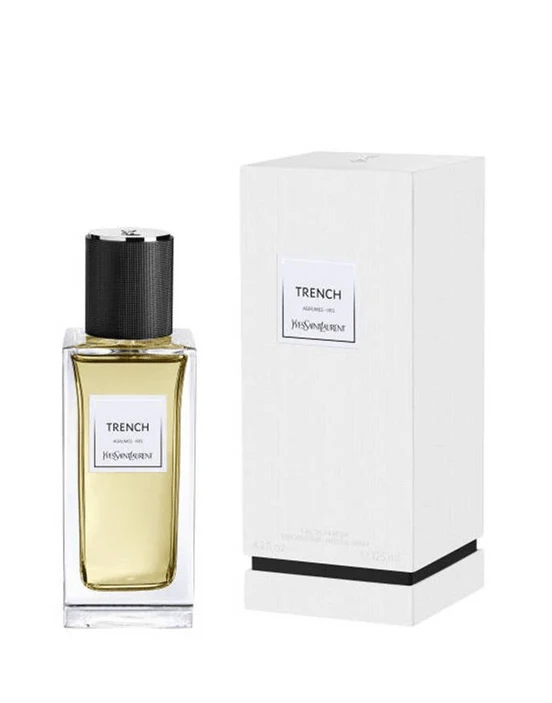 Yves Saint Laurent Le Vestiaire Des Parfums Trench 75ml - Image 2