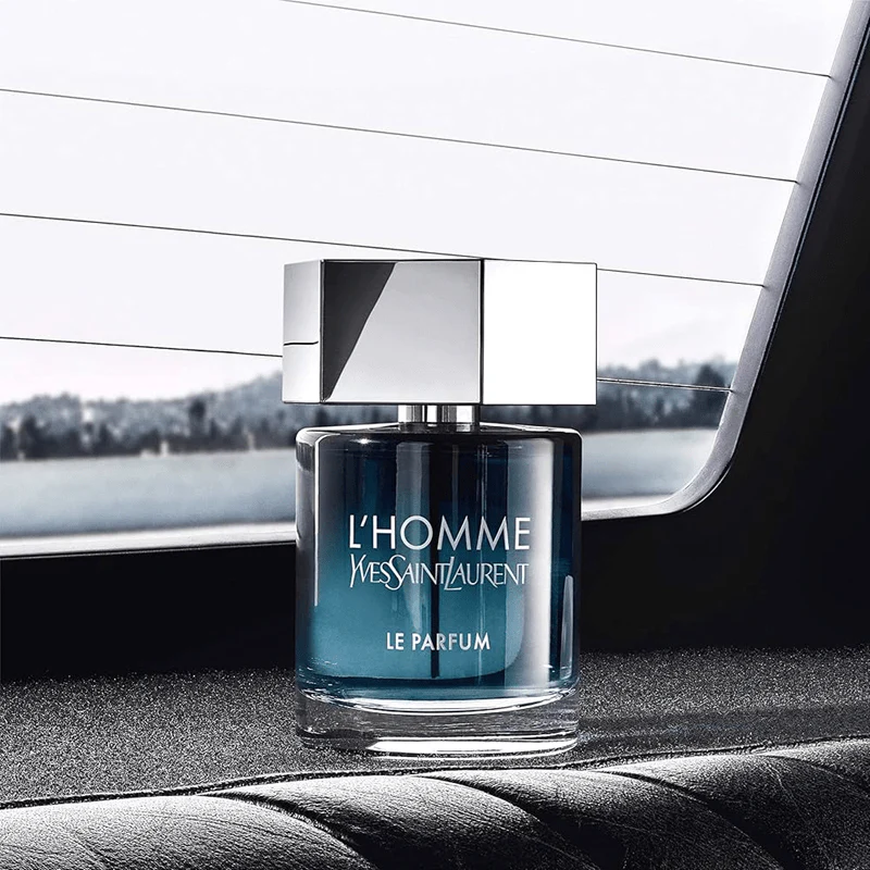 Yves Saint Laurent L'Homme Le Parfum 100 ml - Image 3